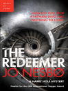 Image de couverture de The Redeemer
